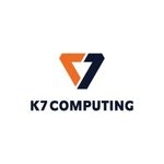 K7 by K7 Computing logo